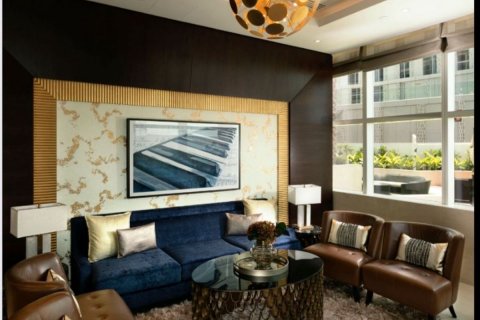 Apartment in Dubai Marina, UAE 3 bedrooms, 177.1 sq.m. № 632779 - photo 4