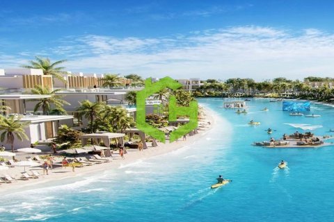 Townhouse sa Dubai Land, UAE 4 silid-tulugan, 208.9 sq.m. № 616535 - larawan 10