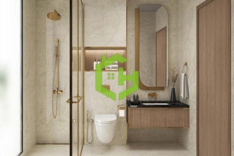 Townhouse sa Dubai Land, UAE 4 silid-tulugan, 208.9 sq.m. № 616535 - larawan 8
