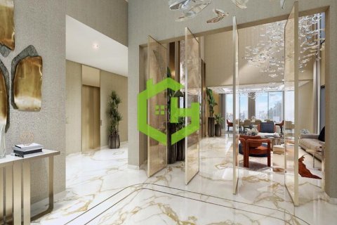 Townhouse sa Dubai Land, UAE 4 silid-tulugan, 208.9 sq.m. № 616535 - larawan 3