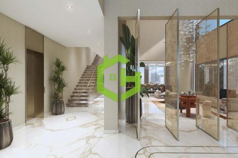 Townhouse sa Dubai Land, UAE 4 silid-tulugan, 208.9 sq.m. № 616535 - larawan 6