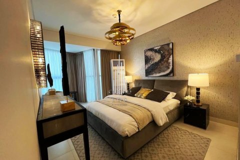 Byt v Al Reem Island, Abu Dhabi, SAE 1 ložnice, 89.6 m² Č.: 561239 - fotografie 9
