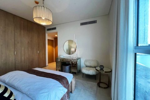 Byt v Al Reem Island, Abu Dhabi, SAE 1 ložnice, 89.6 m² Č.: 561239 - fotografie 5