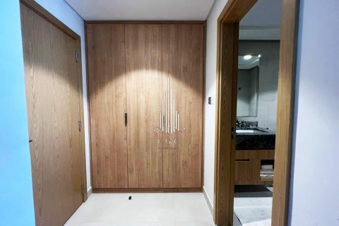 Byt v Al Reem Island, Abu Dhabi, SAE 1 ložnice, 89.6 m² Č.: 561239 - fotografie 11