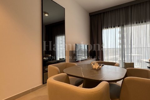 Üürile anda korter asukohaga Mohammed Bin Rashid City, Dubai, AÜE: 1 magamistoaga, 74.47290286 m² Nr 589287 - pilt 18