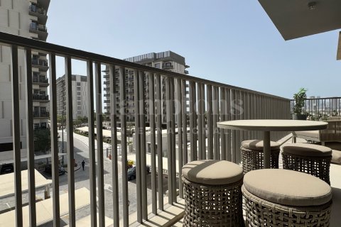 Üürile anda korter asukohaga Mohammed Bin Rashid City, Dubai, AÜE: 1 magamistoaga, 74.47290286 m² Nr 589287 - pilt 12
