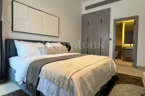 Üürile anda korter asukohaga Mohammed Bin Rashid City, Dubai, AÜE: 1 magamistoaga, 74.47290286 m² Nr 589287 - pilt 1