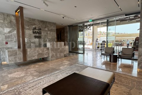 Üürile anda korter asukohaga Mohammed Bin Rashid City, Dubai, AÜE: 1 magamistoaga, 74.47290286 m² Nr 589287 - pilt 19