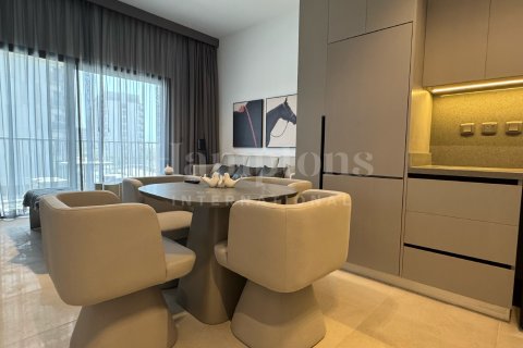 Üürile anda korter asukohaga Mohammed Bin Rashid City, Dubai, AÜE: 1 magamistoaga, 74.47290286 m² Nr 589287 - pilt 2