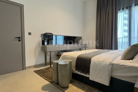 Üürile anda korter asukohaga Mohammed Bin Rashid City, Dubai, AÜE: 1 magamistoaga, 74.47290286 m² Nr 589287 - pilt 3