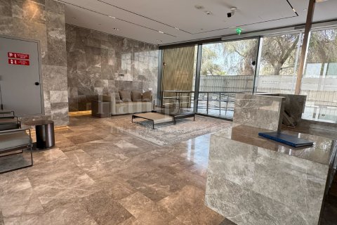 Üürile anda korter asukohaga Mohammed Bin Rashid City, Dubai, AÜE: 1 magamistoaga, 74.47290286 m² Nr 589287 - pilt 20