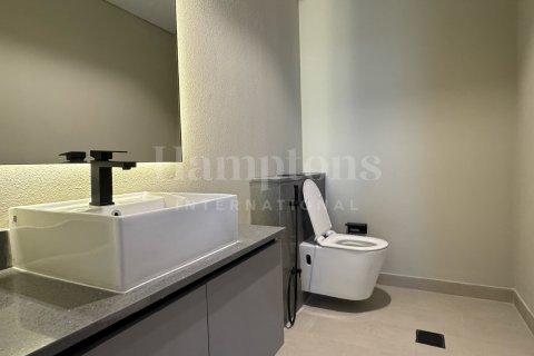 Üürile anda korter asukohaga Mohammed Bin Rashid City, Dubai, AÜE: 1 magamistoaga, 74.47290286 m² Nr 589287 - pilt 8