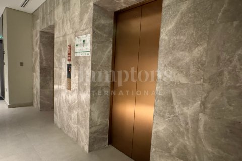 Üürile anda korter asukohaga Mohammed Bin Rashid City, Dubai, AÜE: 1 magamistoaga, 74.47290286 m² Nr 589287 - pilt 15