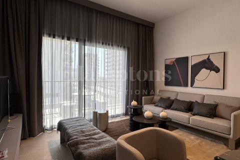 Üürile anda korter asukohaga Mohammed Bin Rashid City, Dubai, AÜE: 1 magamistoaga, 74.47290286 m² Nr 589287 - pilt 5