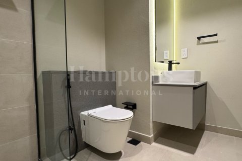Üürile anda korter asukohaga Mohammed Bin Rashid City, Dubai, AÜE: 1 magamistoaga, 74.47290286 m² Nr 589287 - pilt 11