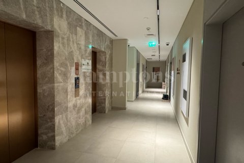 Üürile anda korter asukohaga Mohammed Bin Rashid City, Dubai, AÜE: 1 magamistoaga, 74.47290286 m² Nr 589287 - pilt 16