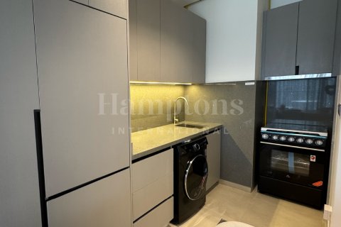 Üürile anda korter asukohaga Mohammed Bin Rashid City, Dubai, AÜE: 1 magamistoaga, 74.47290286 m² Nr 589287 - pilt 17