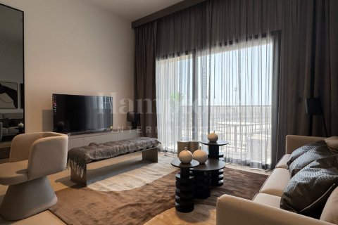 Üürile anda korter asukohaga Mohammed Bin Rashid City, Dubai, AÜE: 1 magamistoaga, 74.47290286 m² Nr 589287 - pilt 4