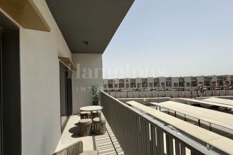 Üürile anda korter asukohaga Mohammed Bin Rashid City, Dubai, AÜE: 1 magamistoaga, 74.47290286 m² Nr 589287 - pilt 14