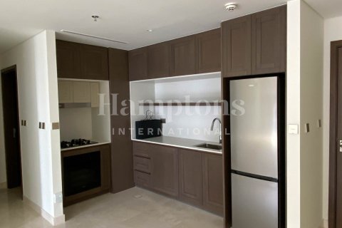 Apartament në Dubai Harbour, Emiratet e Bashkuara Arabe 1 dhomë gjumi, 67.74115148 m2. № 588875 - Foto 1