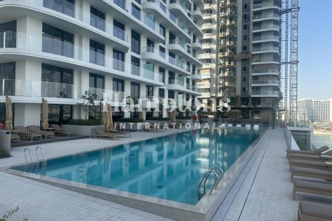 Apartament në Dubai Harbour, Emiratet e Bashkuara Arabe 1 dhomë gjumi, 67.74115148 m2. № 588875 - Foto 17