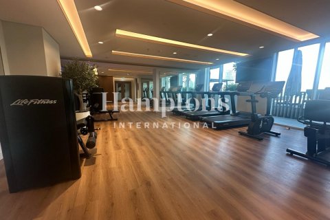 Apartament në Dubai Harbour, Emiratet e Bashkuara Arabe 1 dhomë gjumi, 67.74115148 m2. № 588875 - Foto 9