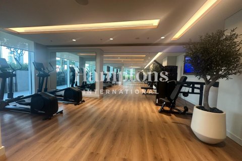 Apartament në Dubai Harbour, Emiratet e Bashkuara Arabe 1 dhomë gjumi, 67.74115148 m2. № 588875 - Foto 13