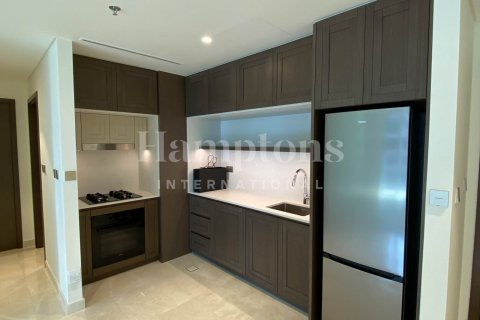 Apartament në Dubai Harbour, Emiratet e Bashkuara Arabe 1 dhomë gjumi, 67.74115148 m2. № 588875 - Foto 3