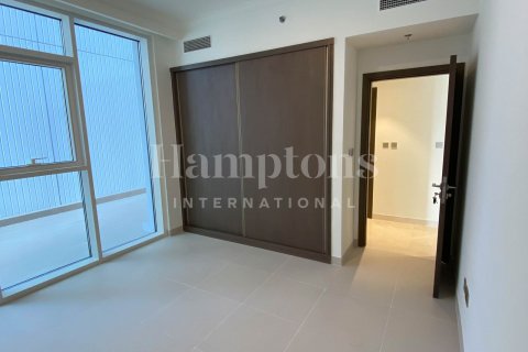 Apartament në Dubai Harbour, Emiratet e Bashkuara Arabe 1 dhomë gjumi, 67.74115148 m2. № 588875 - Foto 6