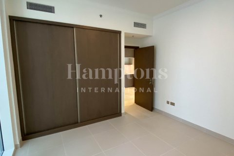Apartament në Dubai Harbour, Emiratet e Bashkuara Arabe 1 dhomë gjumi, 67.74115148 m2. № 588875 - Foto 7