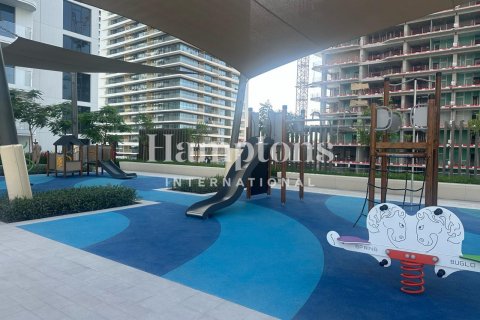 Apartament në Dubai Harbour, Emiratet e Bashkuara Arabe 1 dhomë gjumi, 67.74115148 m2. № 588875 - Foto 15