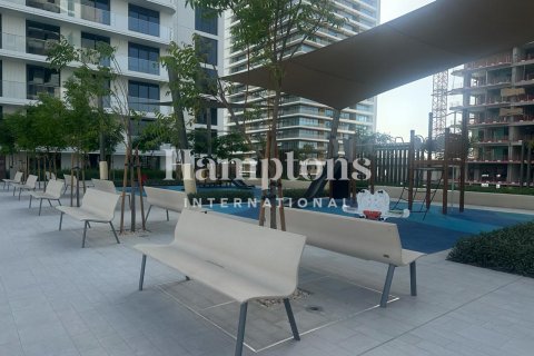 Apartament në Dubai Harbour, Emiratet e Bashkuara Arabe 1 dhomë gjumi, 67.74115148 m2. № 588875 - Foto 14