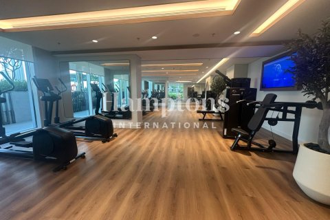 Apartament në Dubai Harbour, Emiratet e Bashkuara Arabe 1 dhomë gjumi, 67.74115148 m2. № 588875 - Foto 12