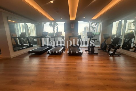 Apartament në Dubai Harbour, Emiratet e Bashkuara Arabe 1 dhomë gjumi, 67.74115148 m2. № 588875 - Foto 11