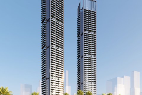 Apartament në Dubai, Emiratet e Bashkuara Arabe 3 dhoma gjumi, 186 m2. № 589291 - Foto 1
