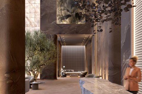 Apartament në Dubai, Emiratet e Bashkuara Arabe 3 dhoma gjumi, 186 m2. № 589291 - Foto 6