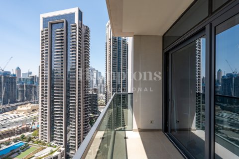 Lägenhet uthyres i Downtown Dubai (Downtown Burj Dubai), Dubai, UAE 2 sovrum, 115.19972000 kvm Nr. 589290 - fotografi 28