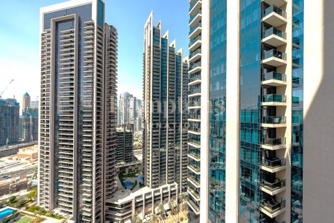 Lägenhet uthyres i Downtown Dubai (Downtown Burj Dubai), Dubai, UAE 2 sovrum, 115.19972000 kvm Nr. 589290 - fotografi 7