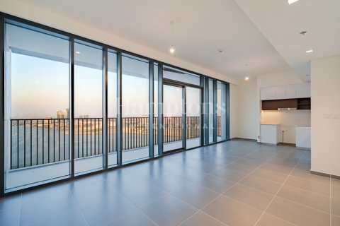 Apartmen di Dubai Creek Harbour (The Lagoons), UAE 2 bilik tidur, 109.43973400 meter persegi № 589289 - foto 1