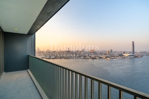 Apartmen di Dubai Creek Harbour (The Lagoons), UAE 2 bilik tidur, 109.43973400 meter persegi № 589289 - foto 4