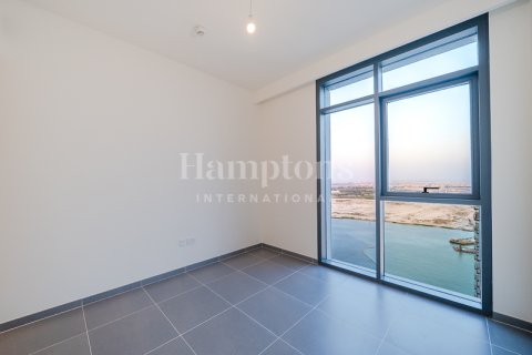 Apartmen di Dubai Creek Harbour (The Lagoons), UAE 2 bilik tidur, 109.43973400 meter persegi № 589289 - foto 9