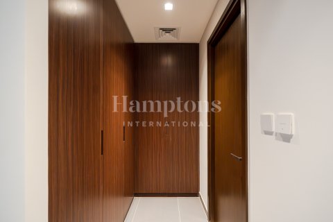 Apartmen di Dubai Creek Harbour (The Lagoons), UAE 2 bilik tidur, 109.43973400 meter persegi № 589289 - foto 10