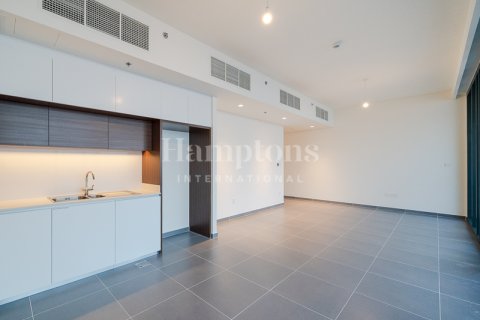 Apartmen di Dubai Creek Harbour (The Lagoons), UAE 2 bilik tidur, 109.43973400 meter persegi № 589289 - foto 3
