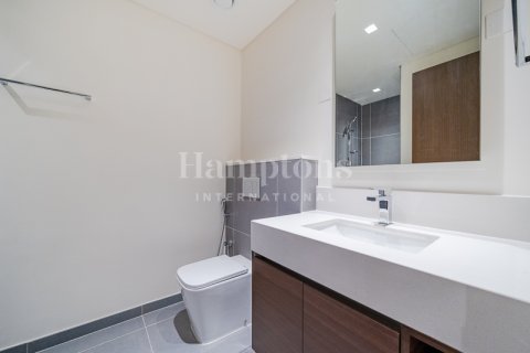 Apartmen di Dubai Creek Harbour (The Lagoons), UAE 2 bilik tidur, 109.43973400 meter persegi № 589289 - foto 15