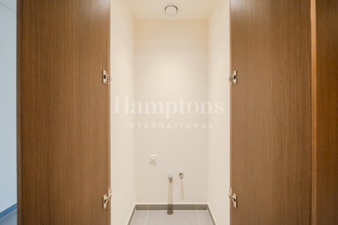 Apartmen di Dubai Creek Harbour (The Lagoons), UAE 2 bilik tidur, 109.43973400 meter persegi № 589289 - foto 14