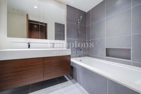 Apartmen di Dubai Creek Harbour (The Lagoons), UAE 2 bilik tidur, 109.43973400 meter persegi № 589289 - foto 12