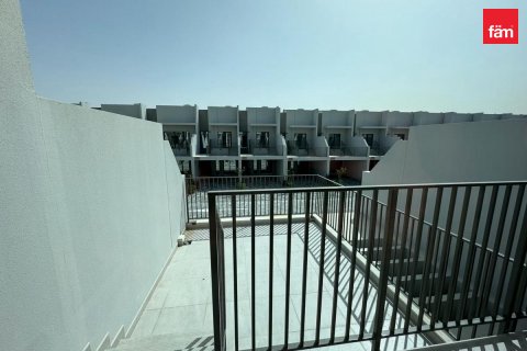 Řadový dům v Dubai Hills Estate, SAE 2 ložnice, 171.9 m² Č.: 565872 - fotografie 11