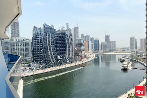 阿联酋 Dubai Business Bay 待售 : 38.8 平方米 , 编号622032 - 照片 1