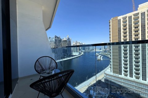 阿联酋 Dubai Business Bay 待售 : 38.8 平方米 , 编号622032 - 照片 3