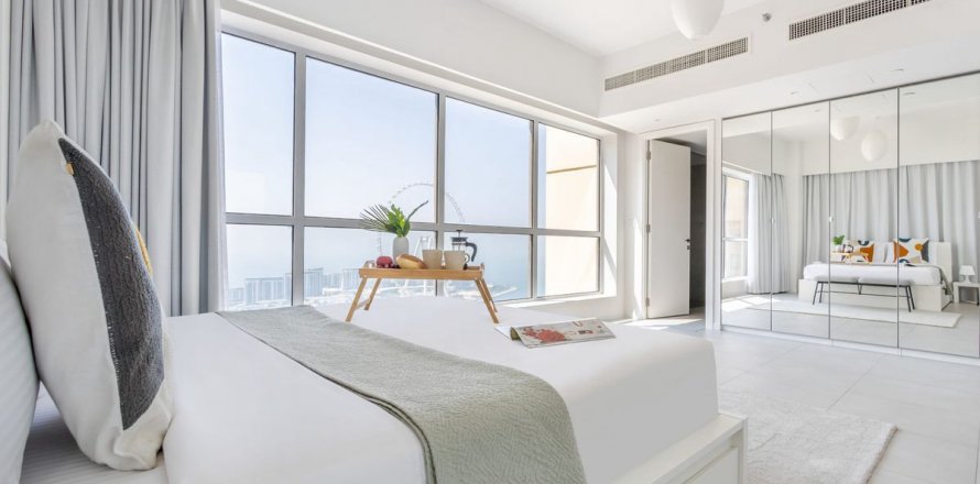 Apartment in Dubai, UAE 2 bedrooms, 133.9 sq.m. № 622033